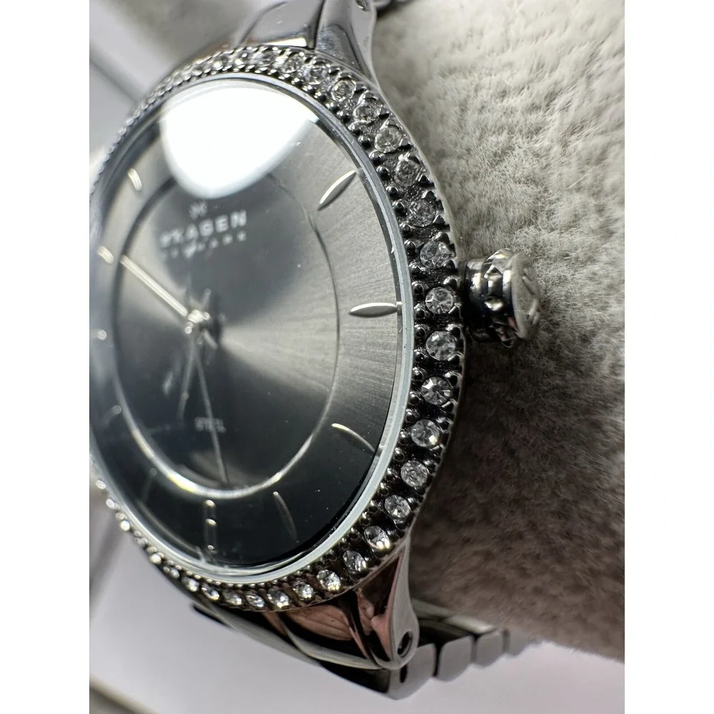Skagen 347SMXM Ladies Watch 30MM 6